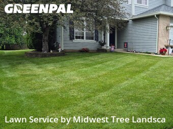 Grass Cutting nearby Bolingbrook, IL, 