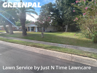 Grass Cutting nearby Biloxi, MS, 