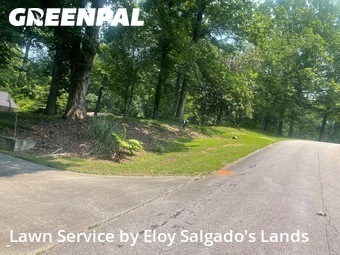 Grass Cut nearby Oakwood, GA, 