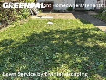 Lawn Service nearby Baltimore, MD, 