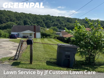 Yard Mowing nearby Kingsport, TN, 