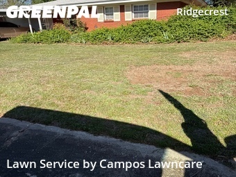 Lawn Service nearby Midwest City, OK, 