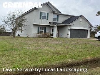 Lawn Mow nearby Palm Bay, FL, 