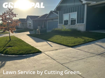 Lawn Maintenance nearby Denton, TX, 