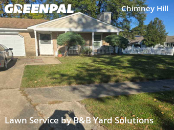 Grass Cut nearby Virginia Beach, VA, 