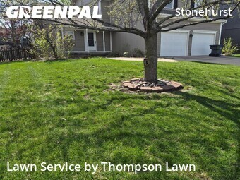 Lawn Mowing nearby Olathe, KS, 