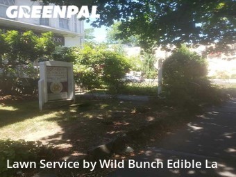 Lawn Maintenance nearby Seattle, WA, 