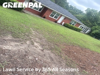 Grass Cutting nearby Augusta, GA, 