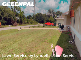 Yard Mowing nearby North Port, FL, 