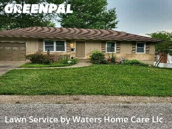 Lawn Mowing nearby Independence, MO, 