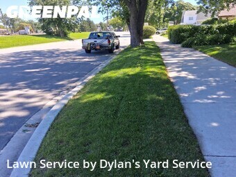 Lawn Mowing nearby Brookfield, IL, 