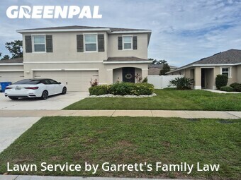 Yard Cutting nearby Riverview, FL, 