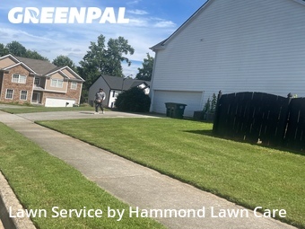 Grass Cutting nearby Acworth, GA, 