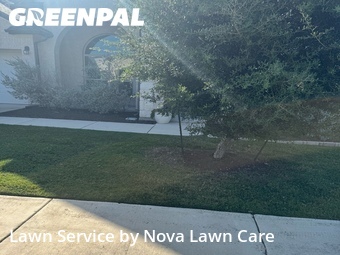 Lawn Mowing nearby Pflugerville, TX, 