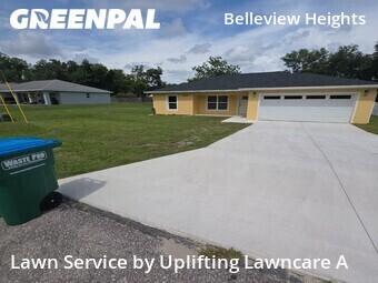 Lawn Cut nearby Marion County, FL, 