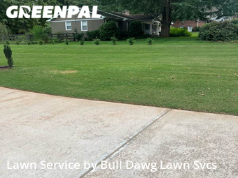 Lawn Maintenance nearby Athens, GA, 