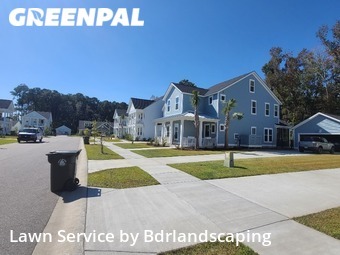 Lawn Mowing nearby Johns Island, SC, 
