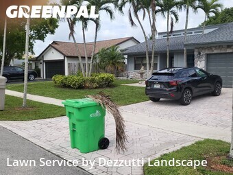 Yard Mowing nearby Sunrise, FL, 