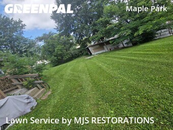 Yard Cutting nearby Kansas City, MO, 