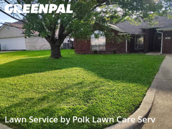 Lawn Mowing nearby Harker Heights, TX, 
