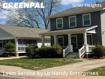 Lawn Care nearby Charlotte, NC, 