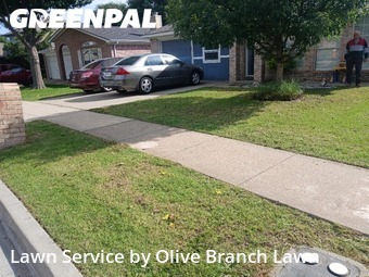 Grass Cutting nearby Keller, TX, 