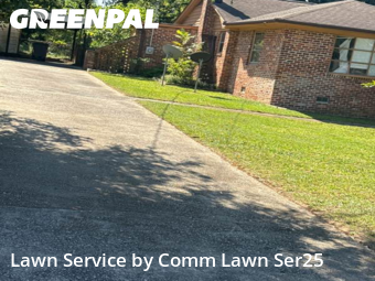Lawn Care nearby Greenville, SC, 