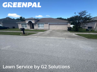 Lawn Care nearby Bartow, FL, 