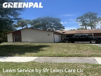 Lawn Work in Northdale, 33624, Lawn Cutting by Sfr Lawn Care Llc, work completed in Nov , 2025