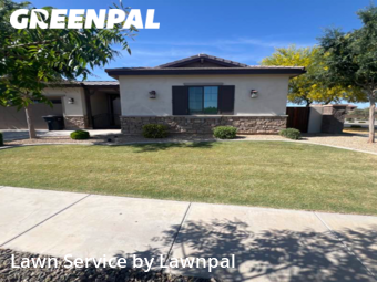 Lawn Mow nearby Chandler, AZ, 