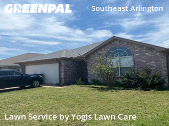 Lawn Maintenance nearby Arlington, TX, 