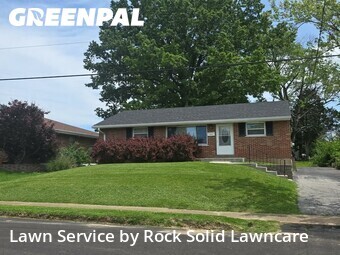 Lawn Care Service nearby Overland, IL, 