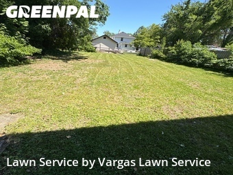 Lawn Cut nearby Pennsauken Township, PA, 