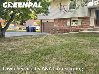 Lawn Care nearby Rosaryville, MD, 