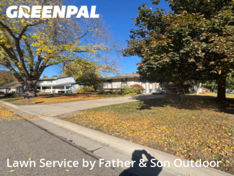 Lawn Maintenance nearby Burnsville, MN, 