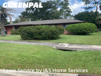 Lawn Mowing Service nearby Jacksonville, FL, 