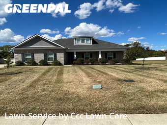 Lawn Cut nearby Murfreesboro, TN, 