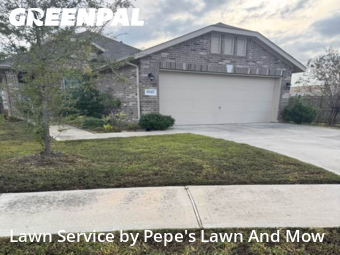 Lawn Mowing nearby Houston, TX, 
