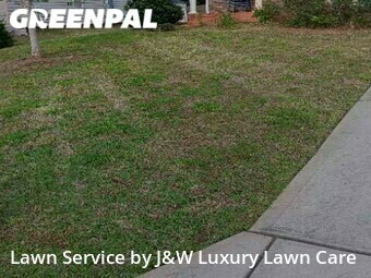 Lawn Cut nearby Charlotte, SC, 