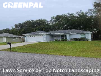 Lawn Cutting nearby Summerfield, FL, 