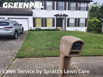 Lawn Care nearby Nashville, TN, 
