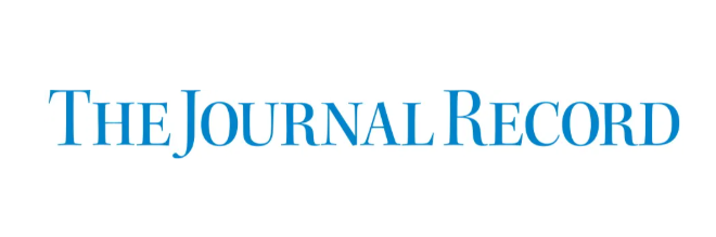 The Journal Record features GreenPal for leaf removal in Lawton, OK