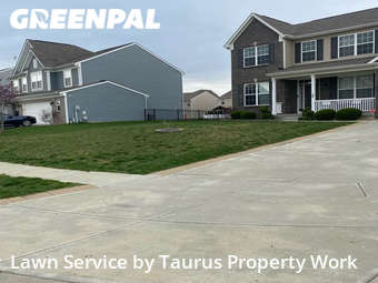 Lawn Maintenance nearby Greenwood, IN, 