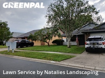 Lawn Care Service nearby Winter Park, FL, 