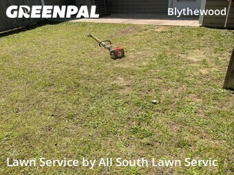 Yard Mowing nearby Columbia, SC, 