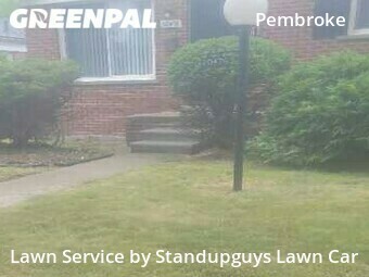 Yard Cutting nearby Detroit, MI, 