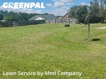 Lawn Mow nearby Raeford, NC, 