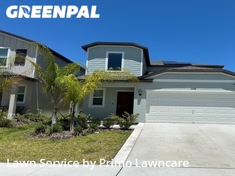 Lawn Care Service nearby Wimauma, FL, 