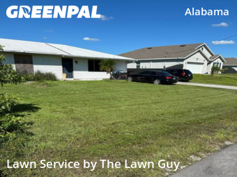 Lawn Care Service nearby Lehigh Acres, FL, 