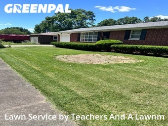 Lawn Mowing nearby North Terre Haute, IN, 
